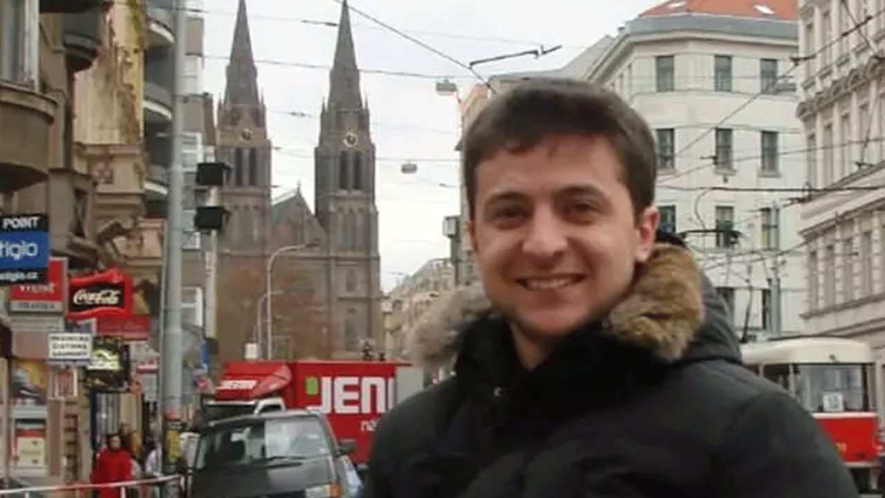 Foto - Dünya liderlerinin inanılmaz değişimi: O şimdi eli kanlı bir diktatör!