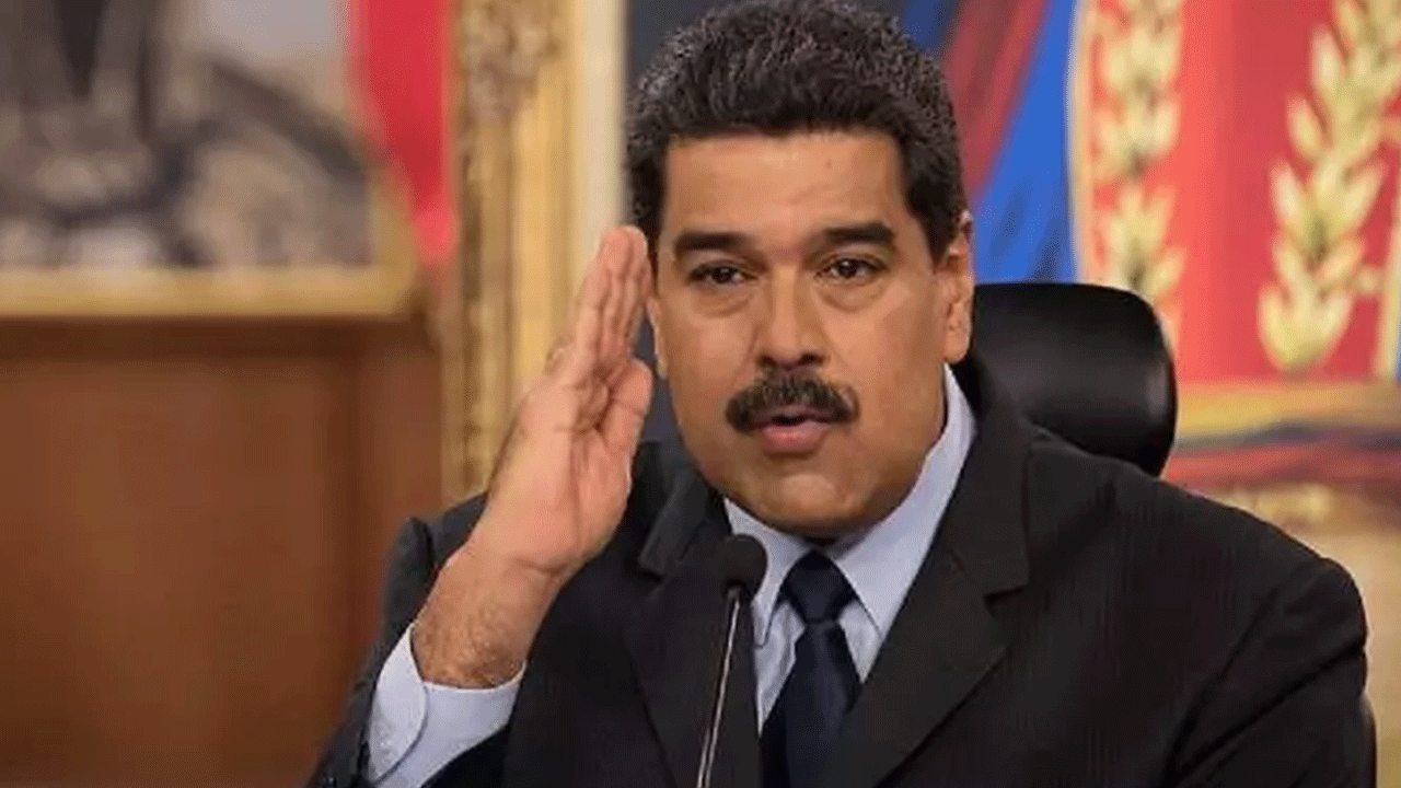 Foto - Dünya liderlerinin inanılmaz değişimi: O şimdi eli kanlı bir diktatör!