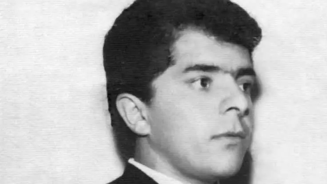 Foto - Dünya liderlerinin inanılmaz değişimi: O şimdi eli kanlı bir diktatör!