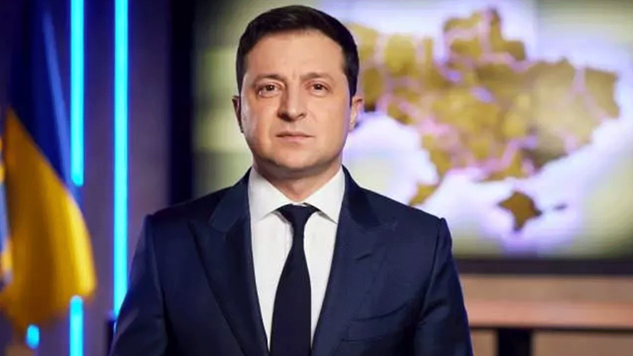 Foto - Dünya liderlerinin inanılmaz değişimi: O şimdi eli kanlı bir diktatör!