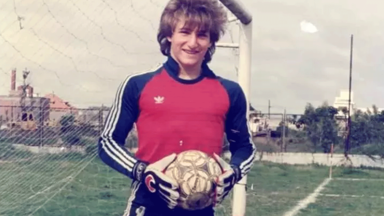 Foto - Dünya liderlerinin inanılmaz değişimi: O şimdi eli kanlı bir diktatör!