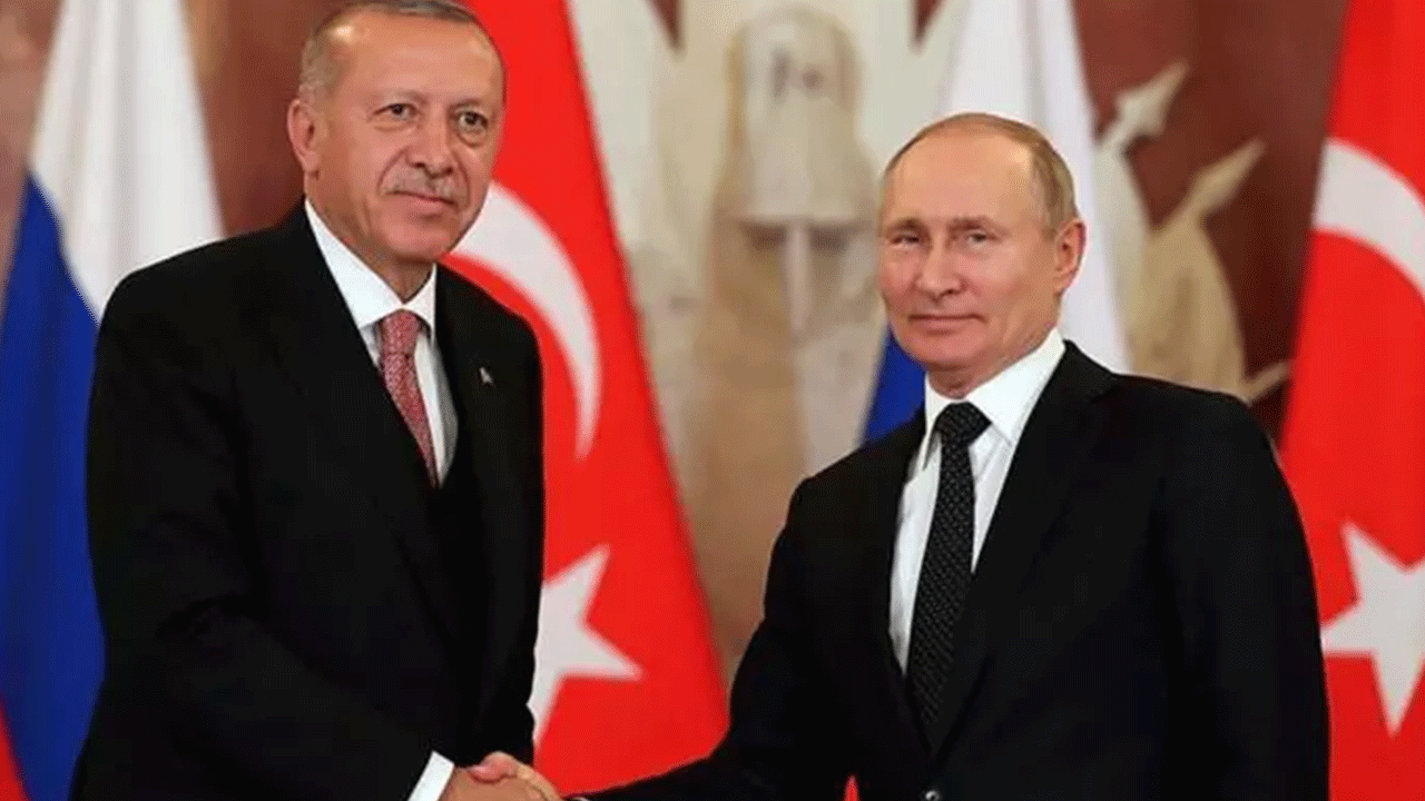 Dünya liderlerinin inanılmaz değişimi: O şimdi eli kanlı bir diktatör!