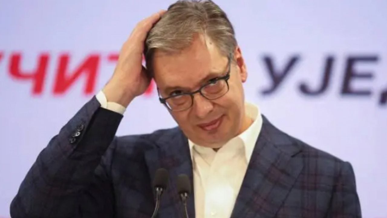 Foto - Dünya liderlerinin lakapları belli oldu! Bakın Erdoğan'a ne diyorlar!