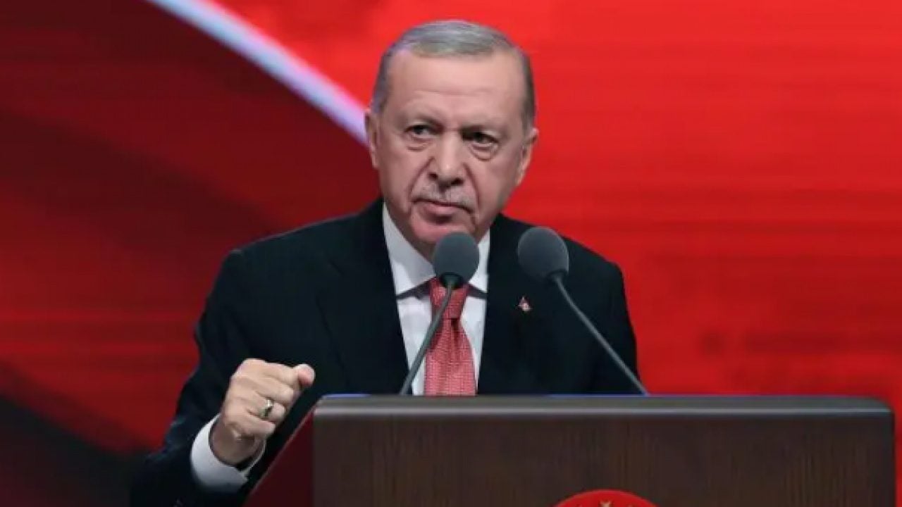 Foto - Dünya liderlerinin lakapları belli oldu! Bakın Erdoğan'a ne diyorlar!