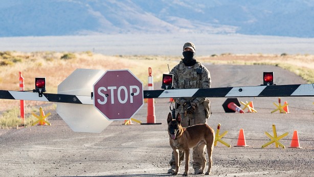 Foto - Dünya merak ediyor, bilinmesi bile tehlikeli! 22 tonluk çelik kapı ardında altın rezervlerinden tutun…