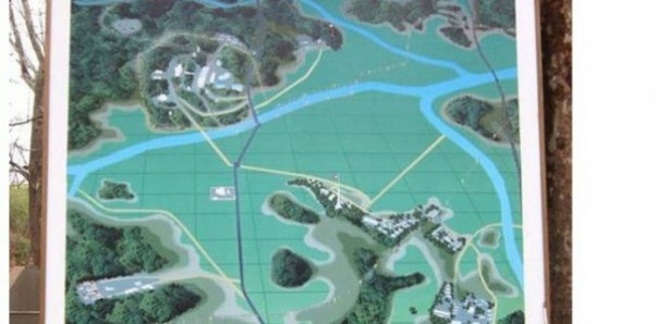 Foto - Dünya merak ediyor, bilinmesi bile tehlikeli! 22 tonluk çelik kapı ardında altın rezervlerinden tutun…