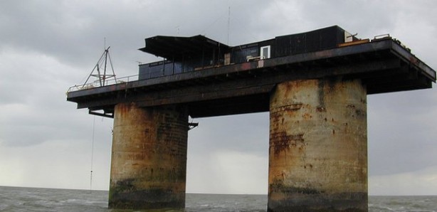 Foto - Dünya merak ediyor, bilinmesi bile tehlikeli! 22 tonluk çelik kapı ardında altın rezervlerinden tutun…