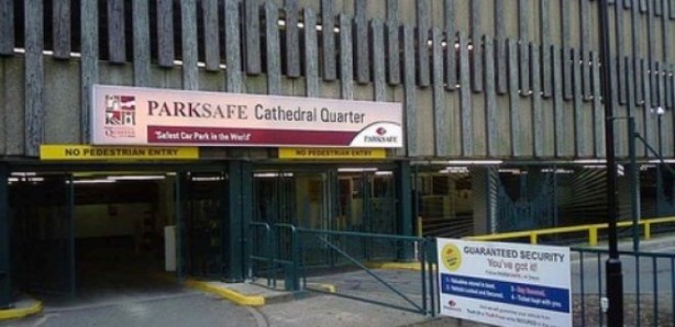 Foto - Dünya merak ediyor, bilinmesi bile tehlikeli! 22 tonluk çelik kapı ardında altın rezervlerinden tutun…