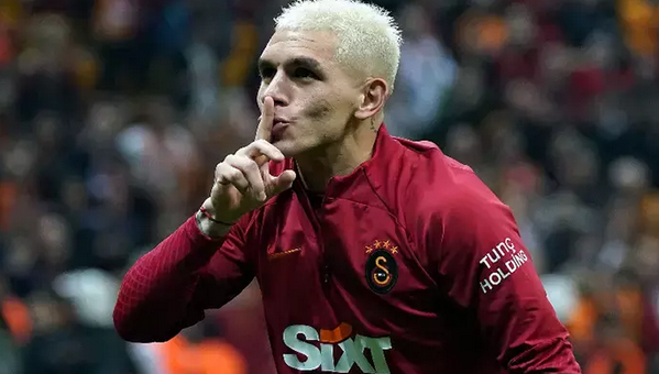 Foto - Dünya merakla bekliyordu! Bu sonuç ortalığı karıştırır: O kulüpten, şaşkına çeviren Türkiye hamlesi! 