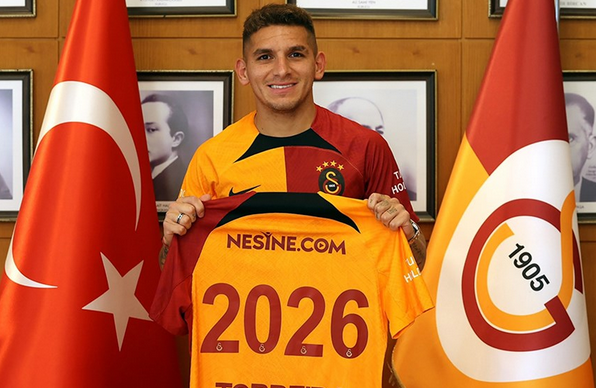 Foto - Dünya merakla bekliyordu! Bu sonuç ortalığı karıştırır: O kulüpten, şaşkına çeviren Türkiye hamlesi! 