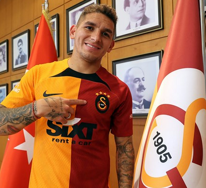 Foto - Dünya merakla bekliyordu! Bu sonuç ortalığı karıştırır: O kulüpten, şaşkına çeviren Türkiye hamlesi! 