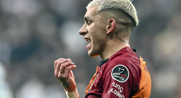 Foto - Dünya merakla bekliyordu! Bu sonuç ortalığı karıştırır: O kulüpten, şaşkına çeviren Türkiye hamlesi! 