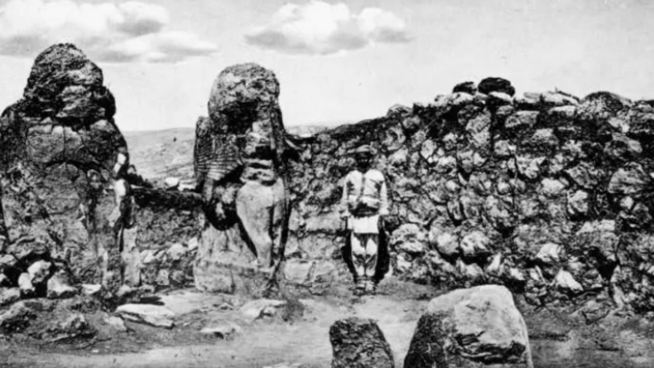 Foto - Dünya Miras Listesi'ne girdi: İşte binlerce yıllık mirasa ışık tutan fotoğraflar!