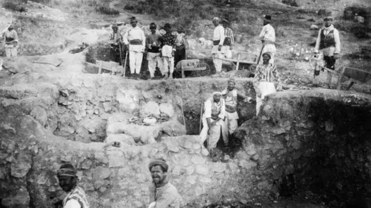 Foto - Dünya Miras Listesi'ne girdi: İşte binlerce yıllık mirasa ışık tutan fotoğraflar!
