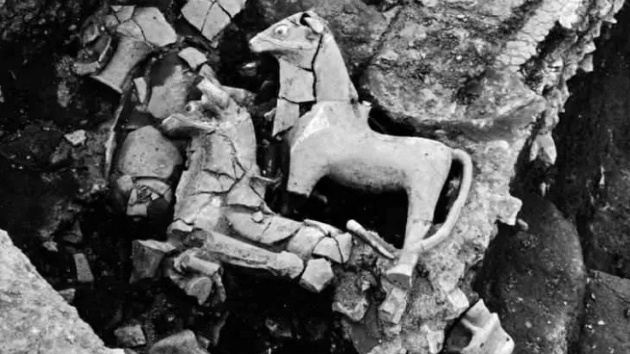 Foto - Dünya Miras Listesi'ne girdi: İşte binlerce yıllık mirasa ışık tutan fotoğraflar!