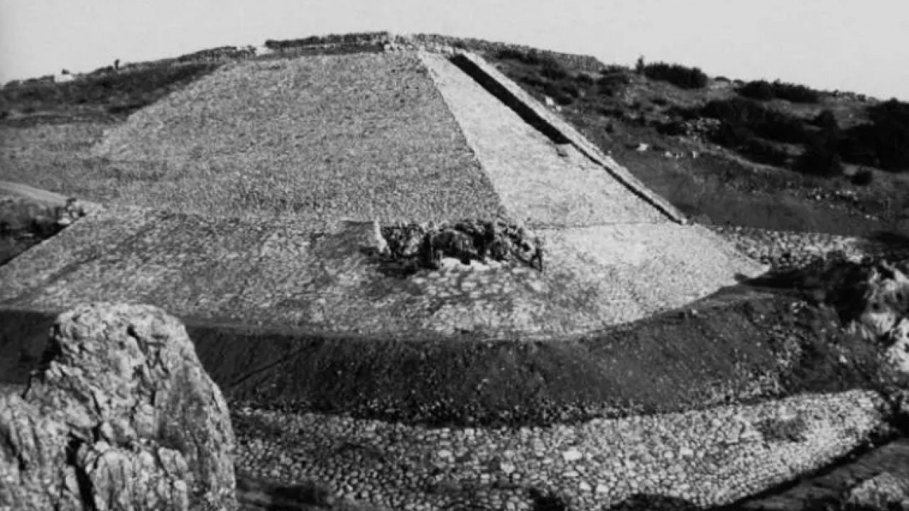 Foto - Dünya Miras Listesi'ne girdi: İşte binlerce yıllık mirasa ışık tutan fotoğraflar!