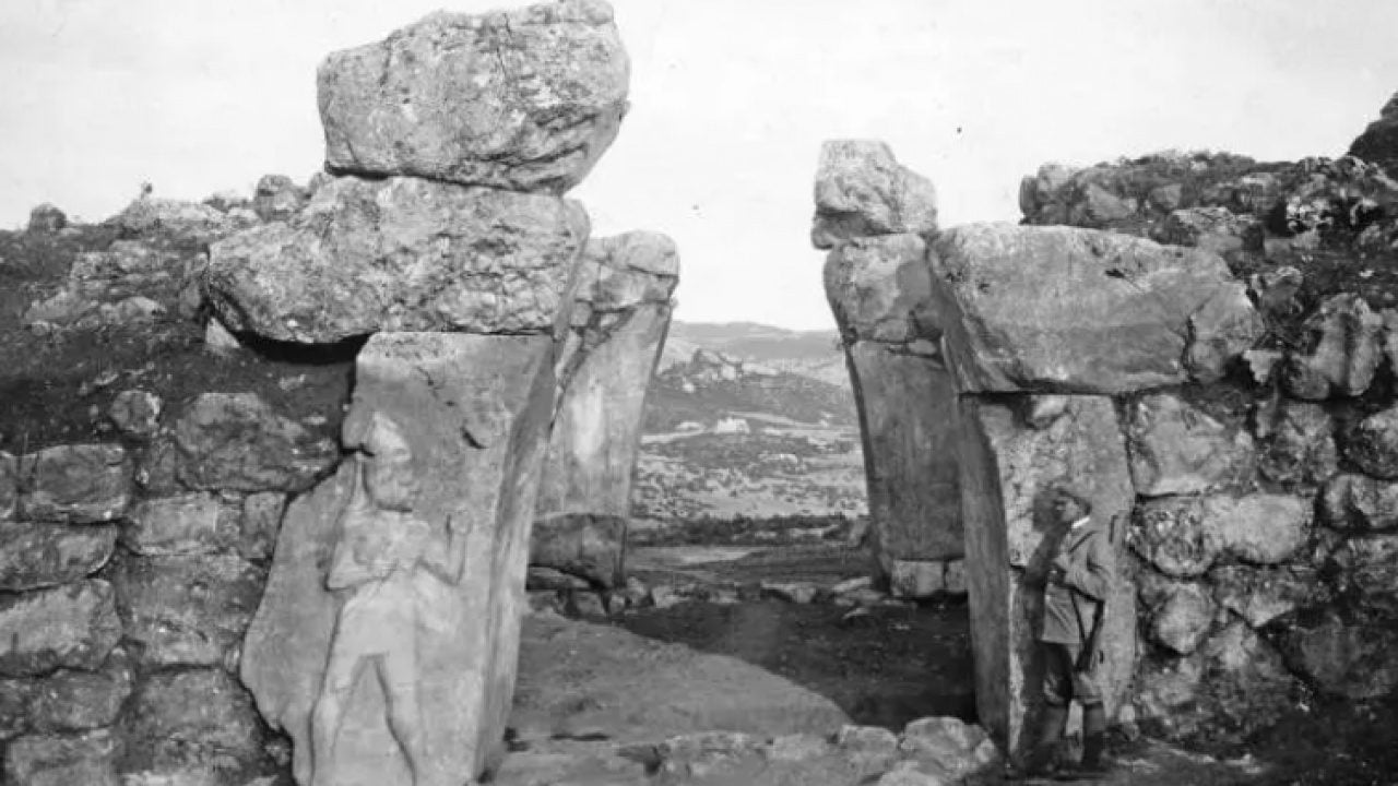 Foto - Dünya Miras Listesi'ne girdi: İşte binlerce yıllık mirasa ışık tutan fotoğraflar!
