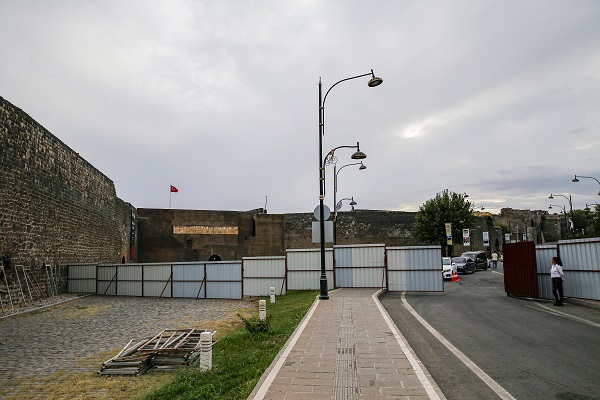 Foto - Dünya mirası restorasyonla geleceğe taşınıyor 