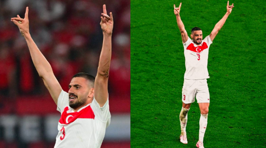 Foto - Dünya mitolojisinde ‘Bozkurt’un yeri! Bu öfke neden?