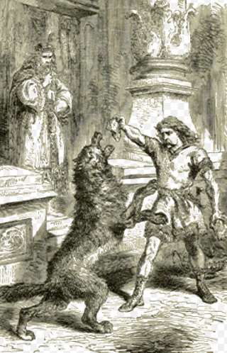 Foto - Dünya mitolojisinde ‘Bozkurt’un yeri! Bu öfke neden?