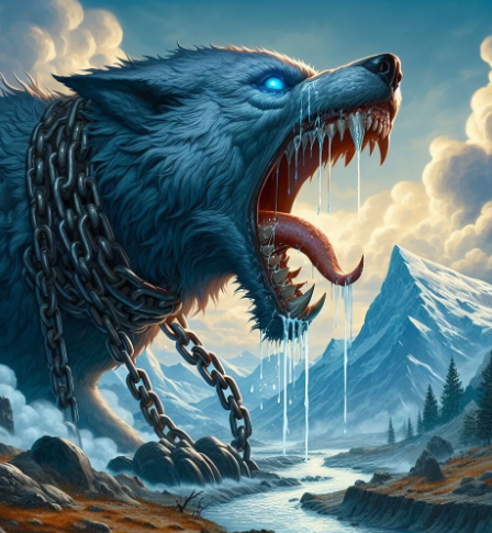 Foto - Dünya mitolojisinde ‘Bozkurt’un yeri! Bu öfke neden?