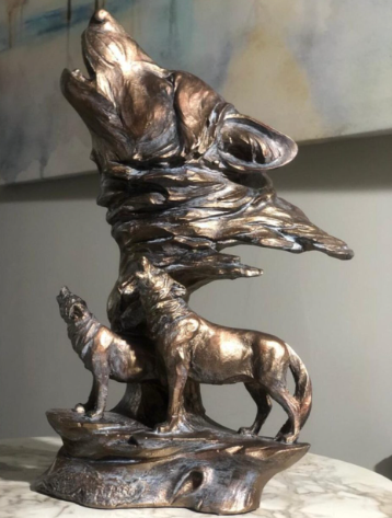 Foto - Dünya mitolojisinde ‘Bozkurt’un yeri! Bu öfke neden?