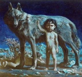 Foto - Dünya mitolojisinde ‘Bozkurt’un yeri! Bu öfke neden?