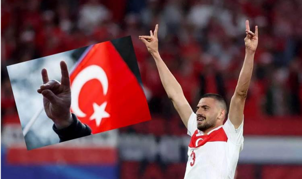 Foto - Dünya mitolojisinde ‘Bozkurt’un yeri! Bu öfke neden?