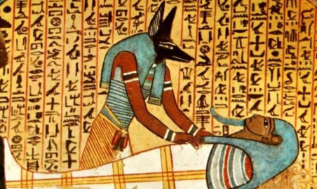 Foto - Dünya mitolojisinde ‘Bozkurt’un yeri! Bu öfke neden?