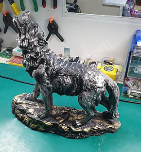 Foto - Dünya mitolojisinde ‘Bozkurt’un yeri! Bu öfke neden?