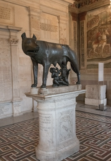 Foto - Dünya mitolojisinde ‘Bozkurt’un yeri! Bu öfke neden?