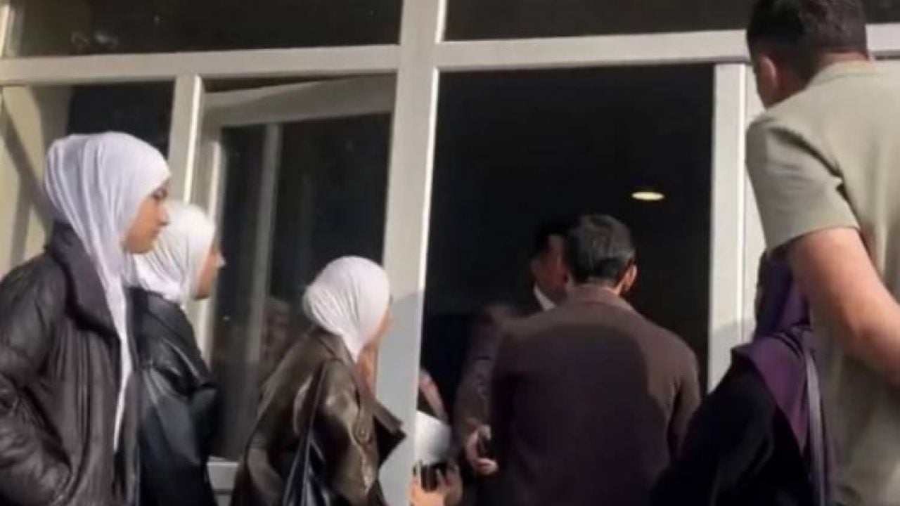 Foto - Dünya Müslüman Alimler Birliği'nden Başkan Erdoğan'a Azerbaycan çağrısı: Zafer tamamlanmış sayılmaz
