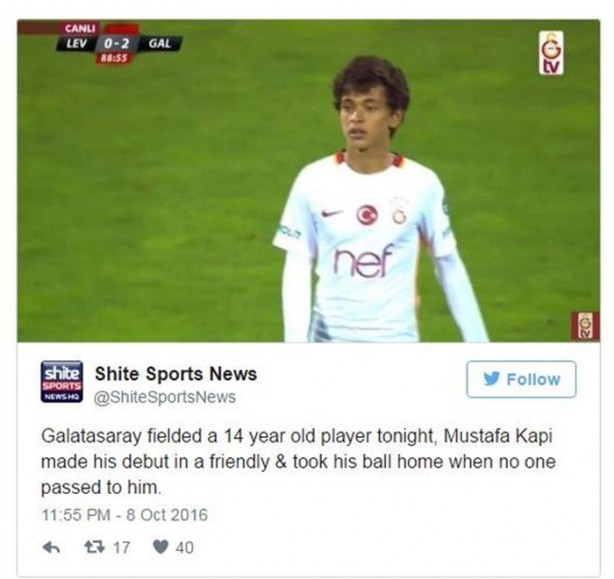 Foto - Dünya Mustafa Kapı'yı konuşuyor! 