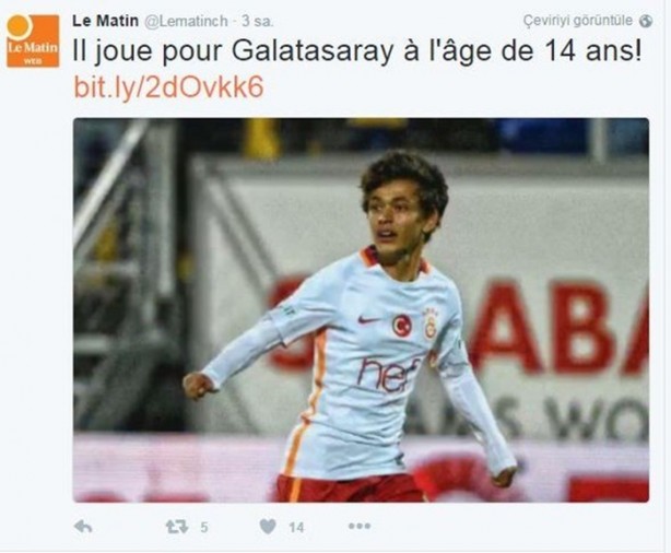 Foto - Dünya Mustafa Kapı'yı konuşuyor! 