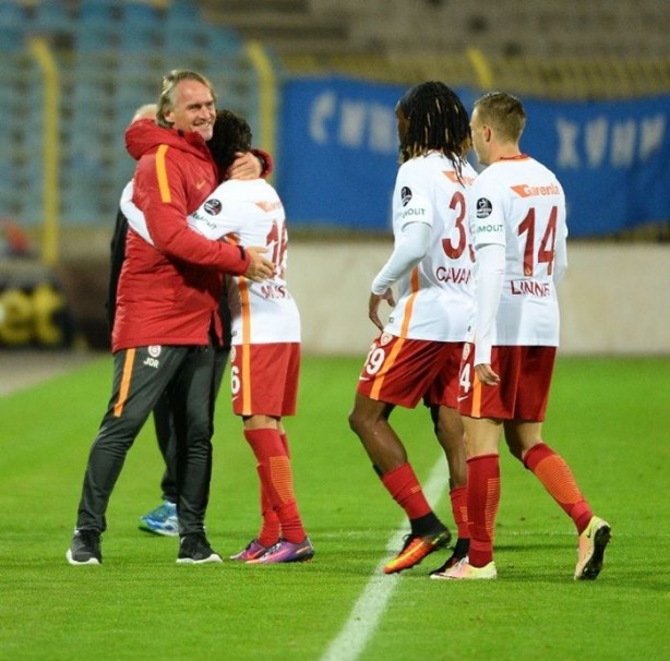 Foto - Dünya Mustafa Kapı'yı konuşuyor! 