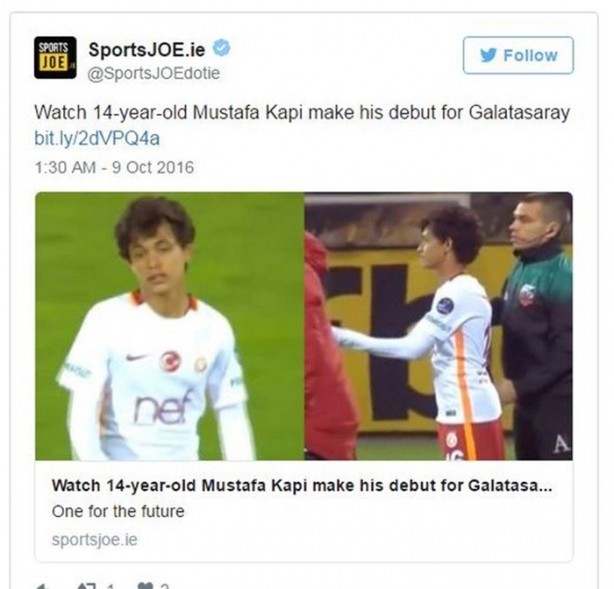 Foto - Dünya Mustafa Kapı'yı konuşuyor! 