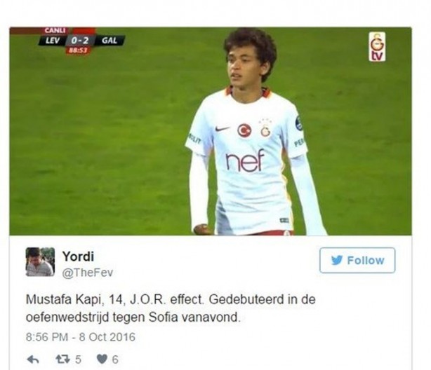 Foto - Dünya Mustafa Kapı'yı konuşuyor! 