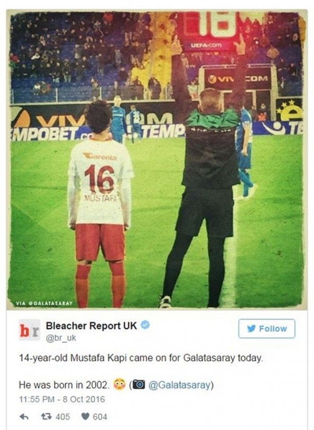 Foto - Dünya Mustafa Kapı'yı konuşuyor! 