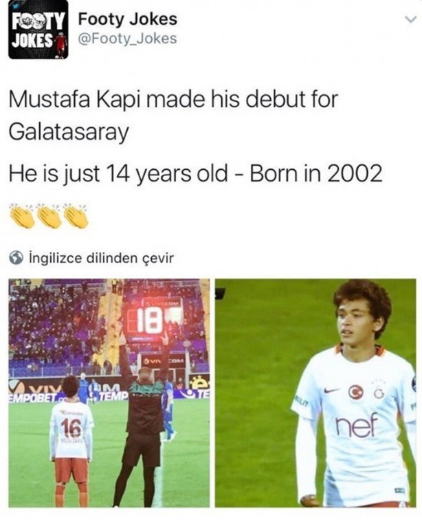 Foto - Dünya Mustafa Kapı'yı konuşuyor! 