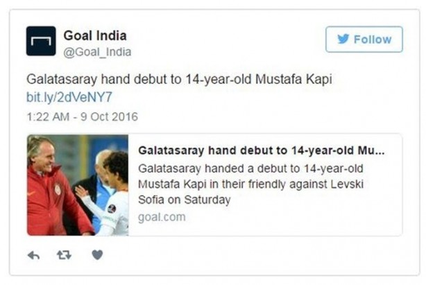 Foto - Dünya Mustafa Kapı'yı konuşuyor! 