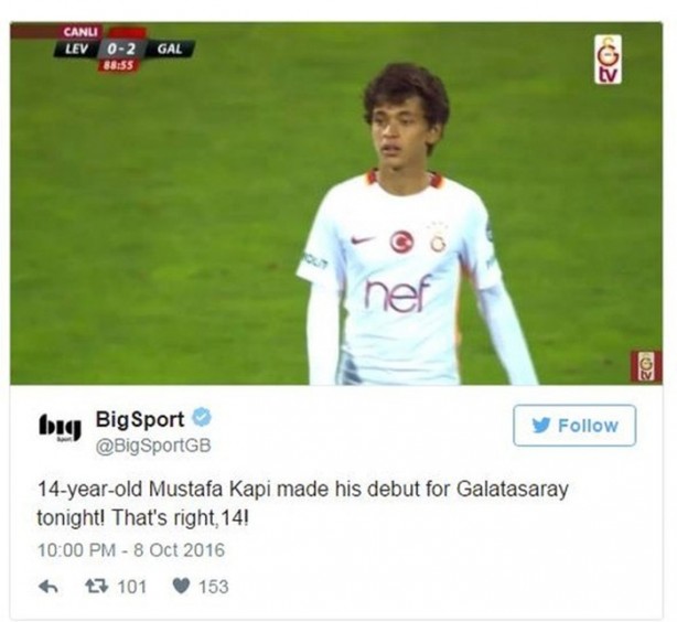 Foto - Dünya Mustafa Kapı'yı konuşuyor! 
