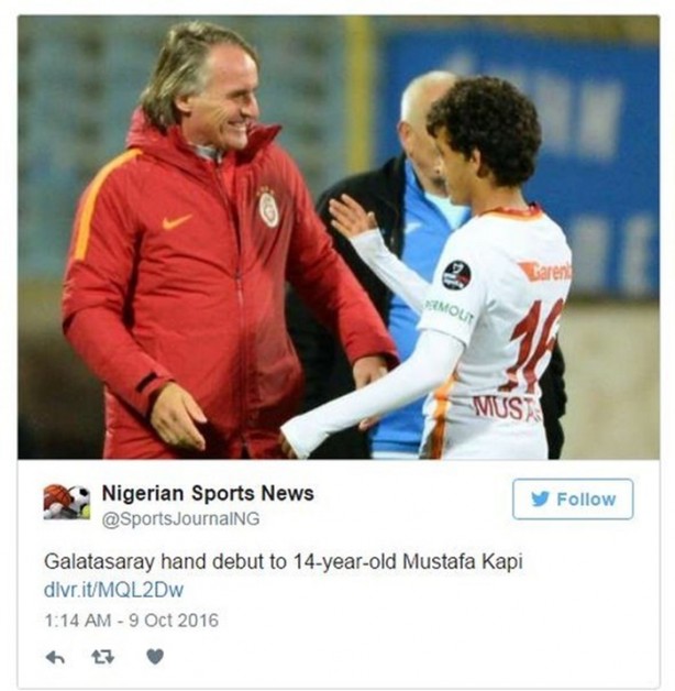 Foto - Dünya Mustafa Kapı'yı konuşuyor! 