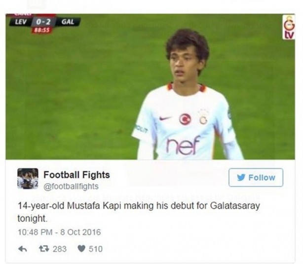 Foto - Dünya Mustafa Kapı'yı konuşuyor! 