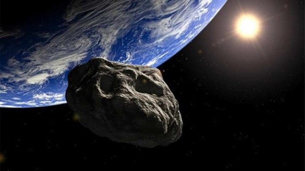 Foto - Dünya nasıl meydana geldi?