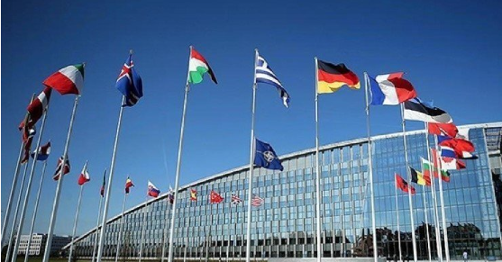 Dünya NATO Zirvesi'ne klitlendi: Gözler Başkan Erdoğan'da