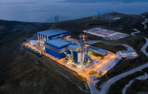 Foto - Dünya nefesini tuttu, herkes oradan gelecek müjdeyi bekliyor! Geleceğin petrolü için ilk sondaj vuruluyor