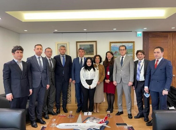 Foto - Dünya o Türk’ü konuşuyor! Eğer yetişmeseydi…