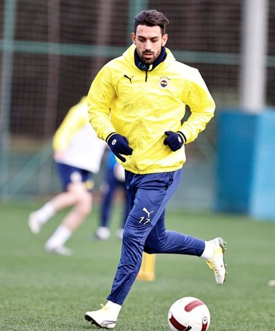 Foto - Dünya O'nun peşinde! O yıldız için harekete geçiliyor... İtalya'dan alınıp işlenirse Fenerbahçe kesinlikle zengin olur!