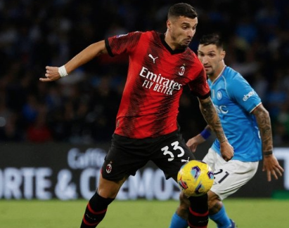 Foto - Dünya O'nun peşinde! O yıldız için harekete geçiliyor... İtalya'dan alınıp işlenirse Fenerbahçe kesinlikle zengin olur!