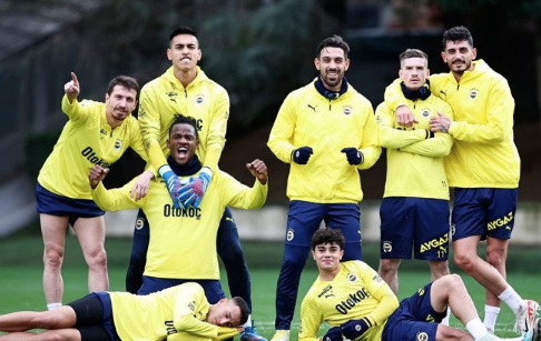 Foto - Dünya O'nun peşinde! O yıldız için harekete geçiliyor... İtalya'dan alınıp işlenirse Fenerbahçe kesinlikle zengin olur!